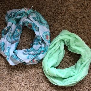 Scarves
